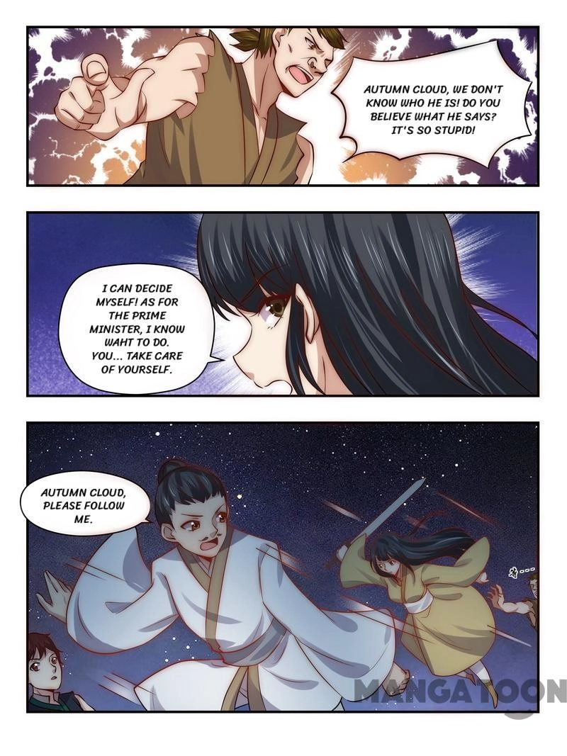 Rejecting the Tyrant