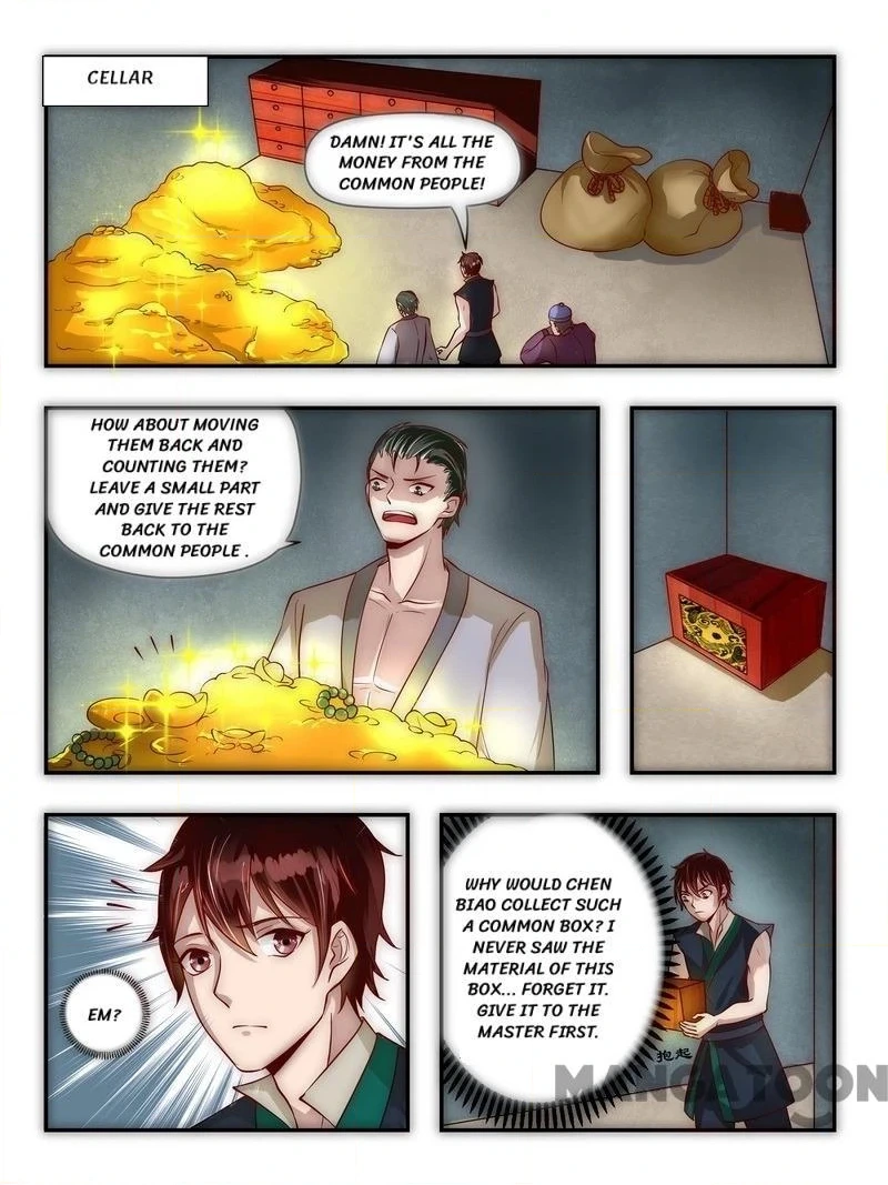 Rejecting the Tyrant