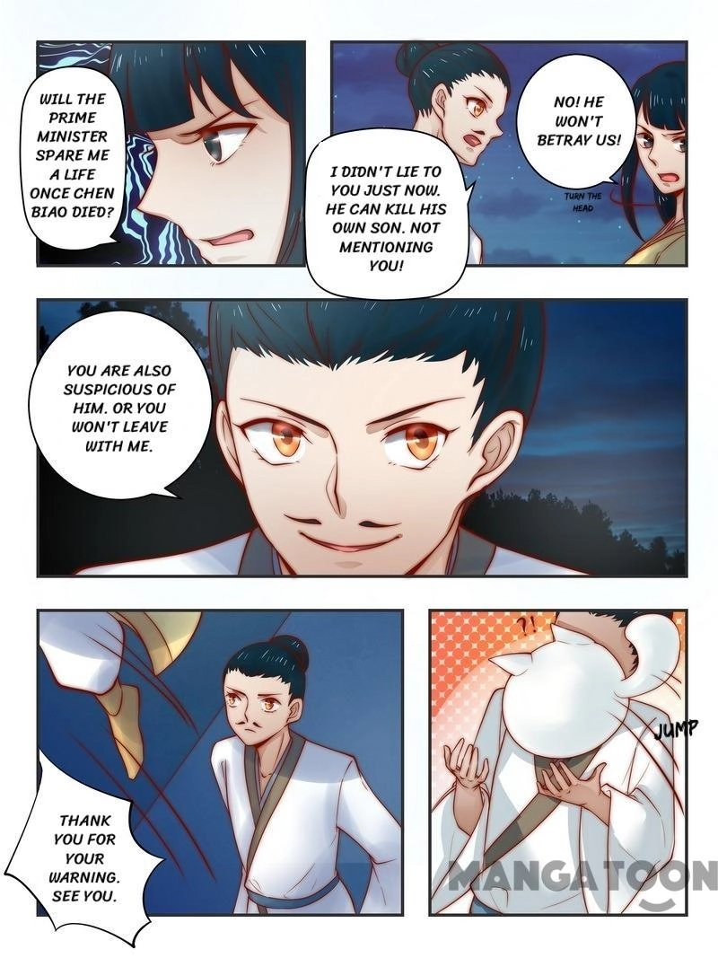 Rejecting the Tyrant