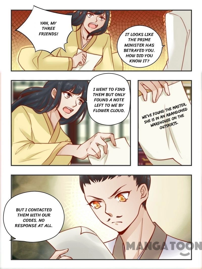 Rejecting the Tyrant
