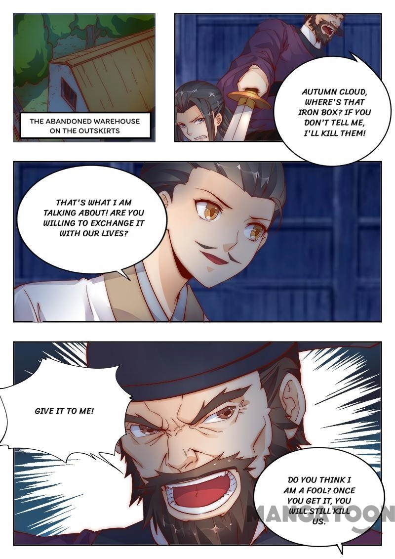 Rejecting the Tyrant