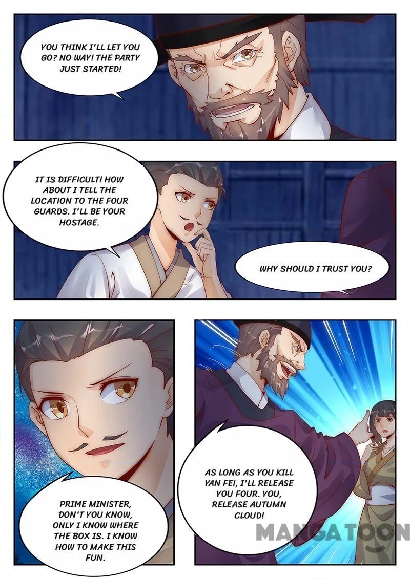 Rejecting the Tyrant