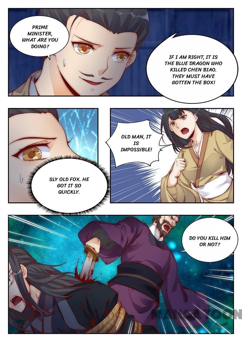 Rejecting the Tyrant