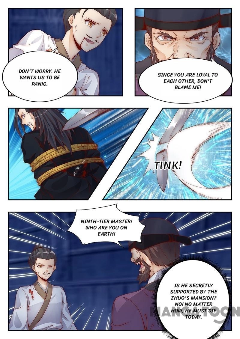 Rejecting the Tyrant