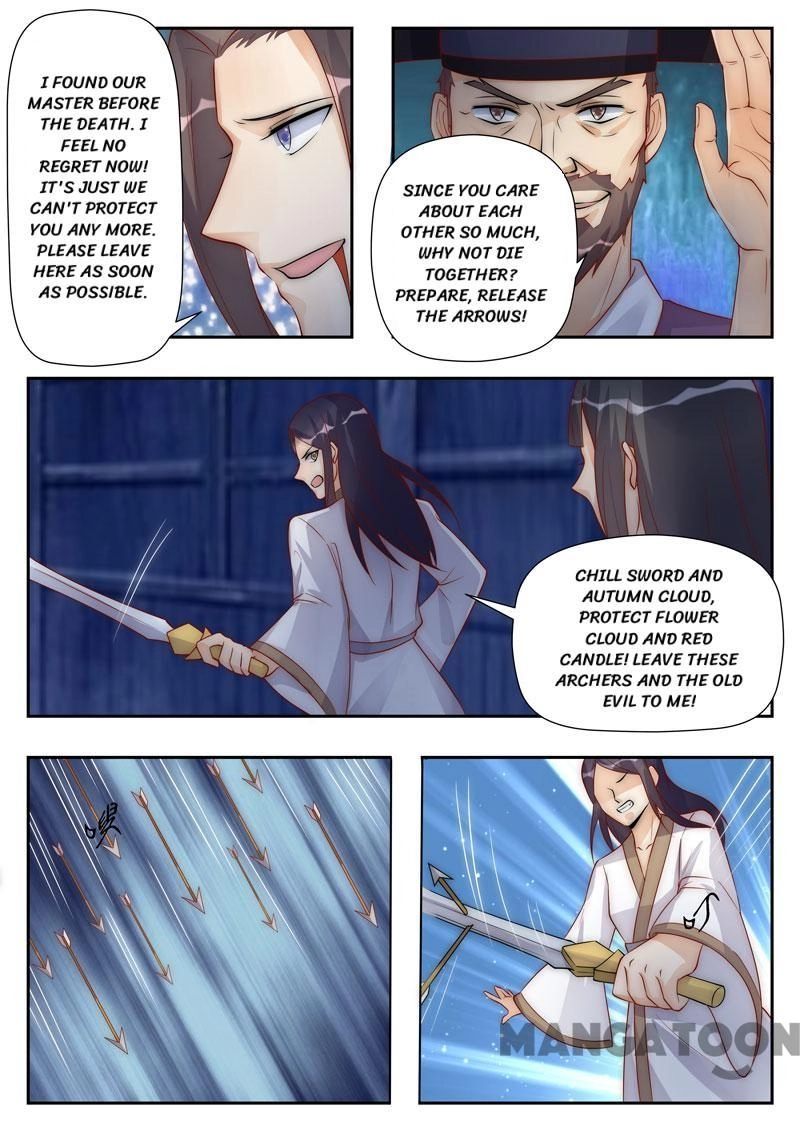 Rejecting the Tyrant