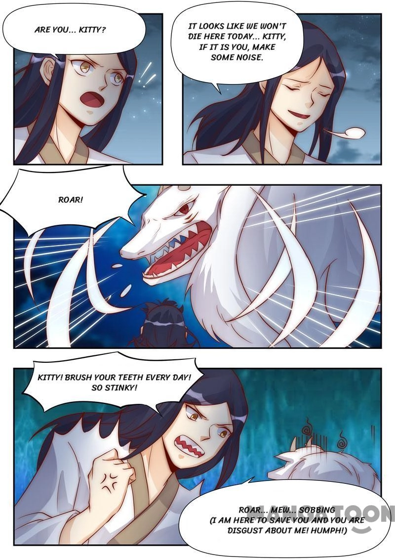 Rejecting the Tyrant