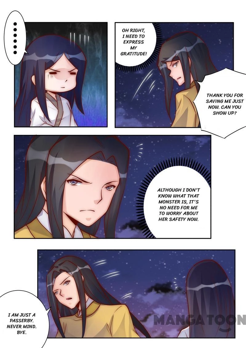 Rejecting the Tyrant