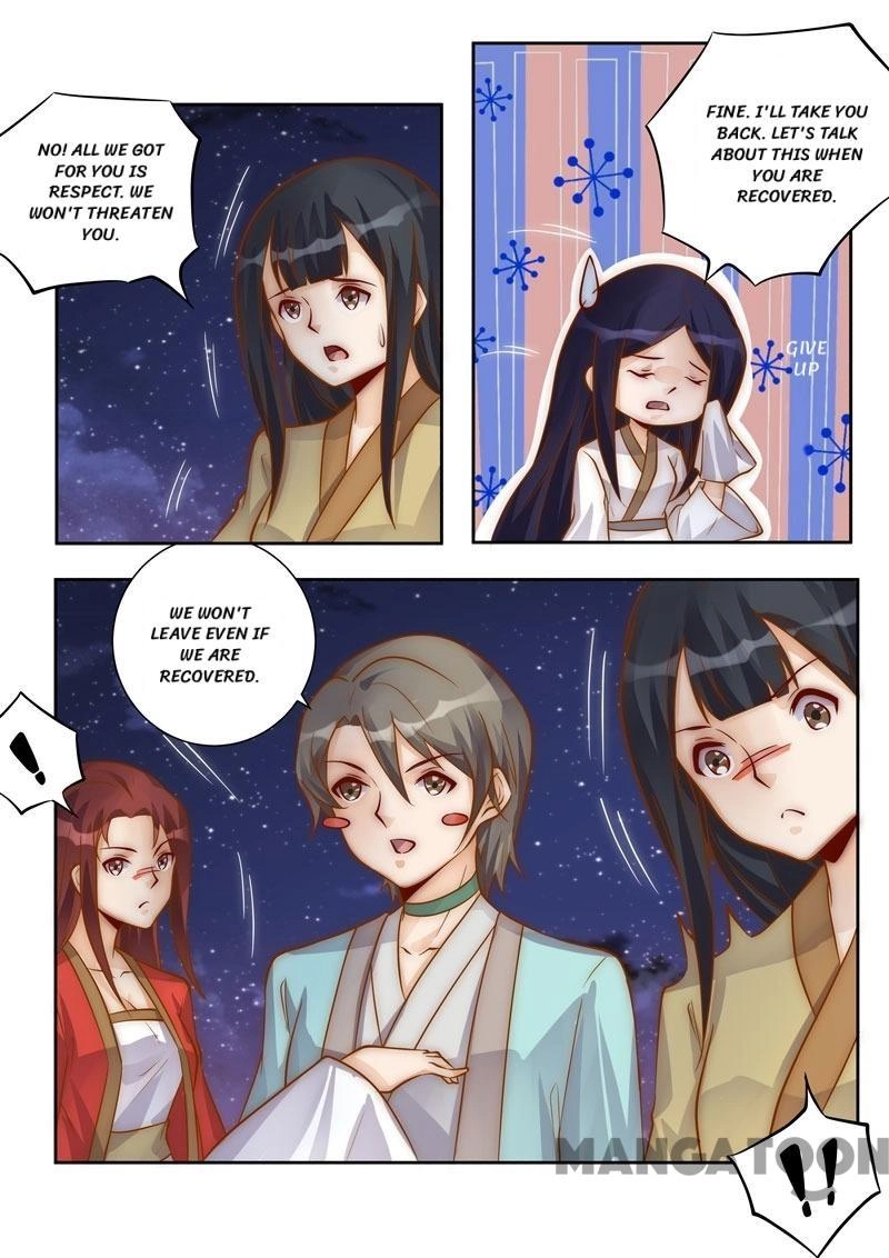 Rejecting the Tyrant