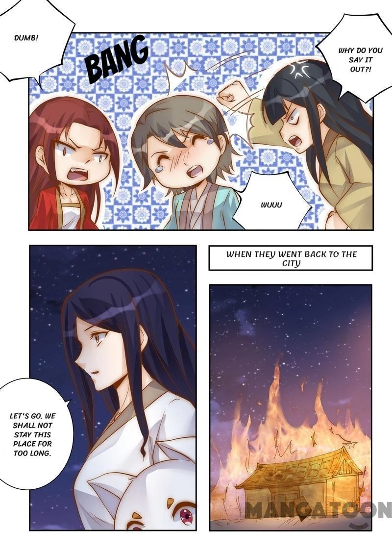 Rejecting the Tyrant