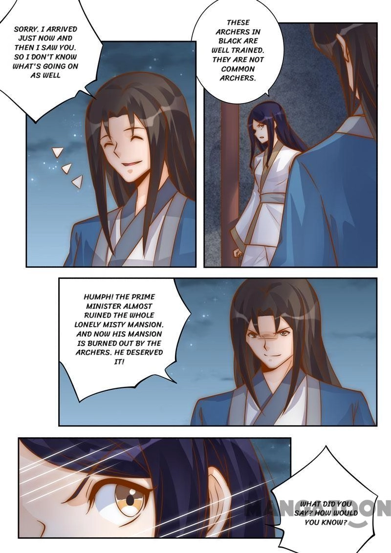 Rejecting the Tyrant