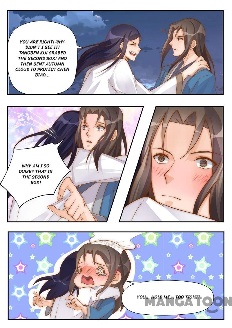 Rejecting the Tyrant