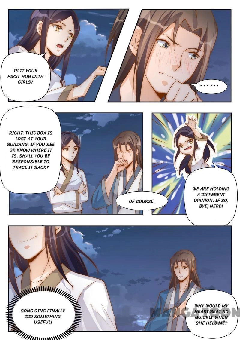 Rejecting the Tyrant