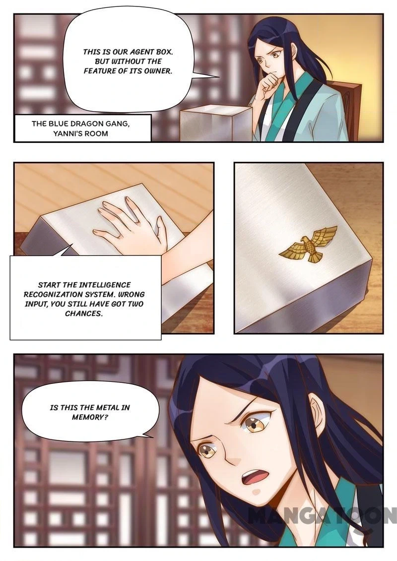 Rejecting the Tyrant