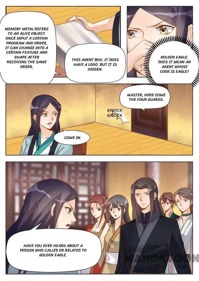 Rejecting the Tyrant