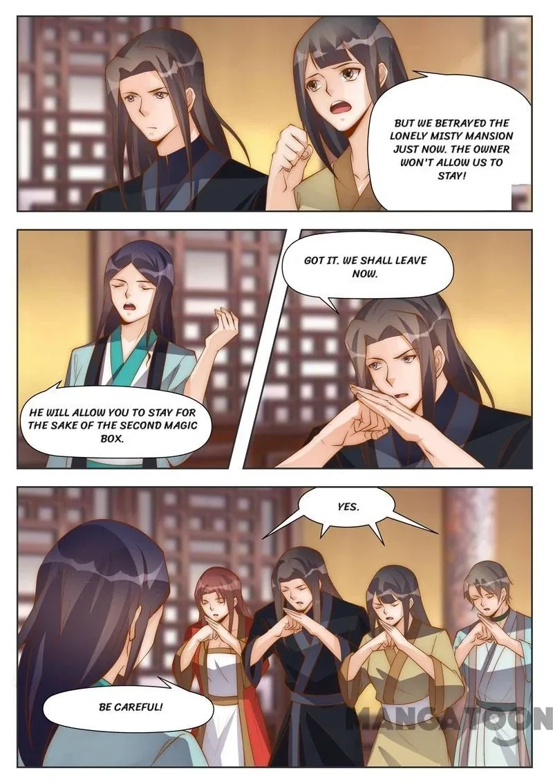 Rejecting the Tyrant