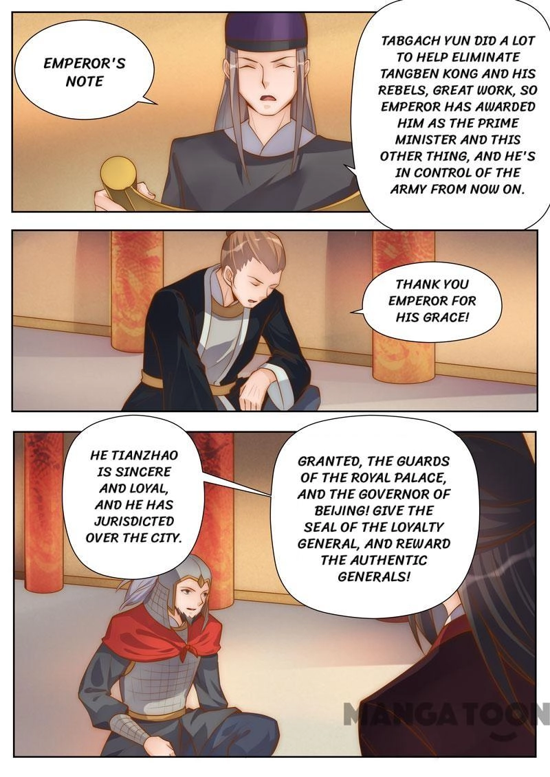 Rejecting the Tyrant