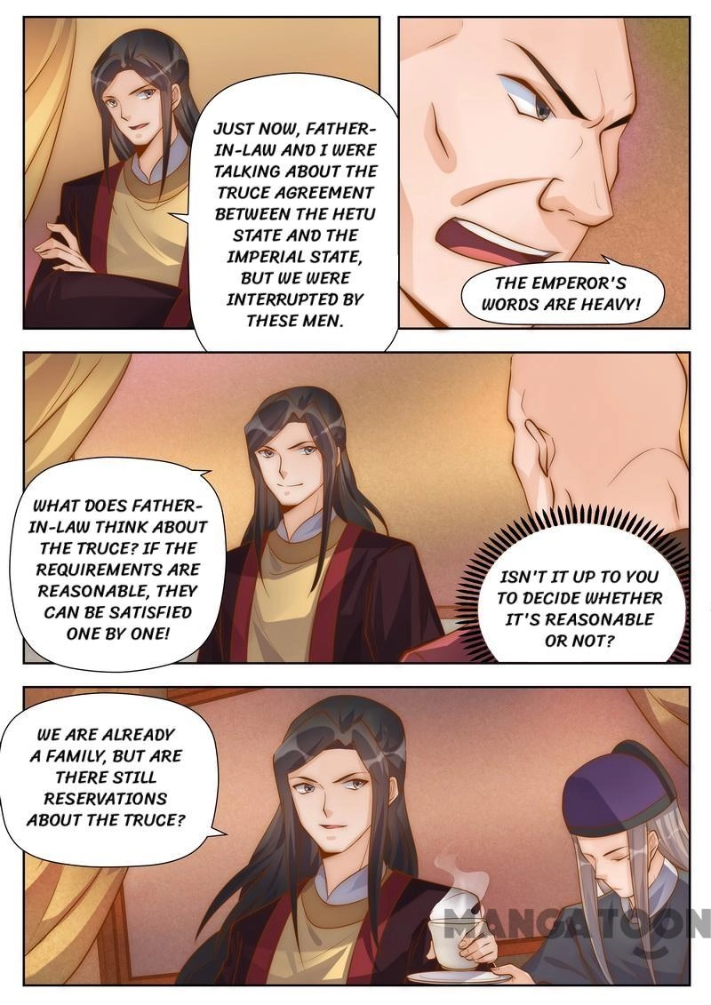 Rejecting the Tyrant