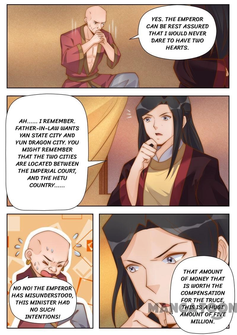 Rejecting the Tyrant