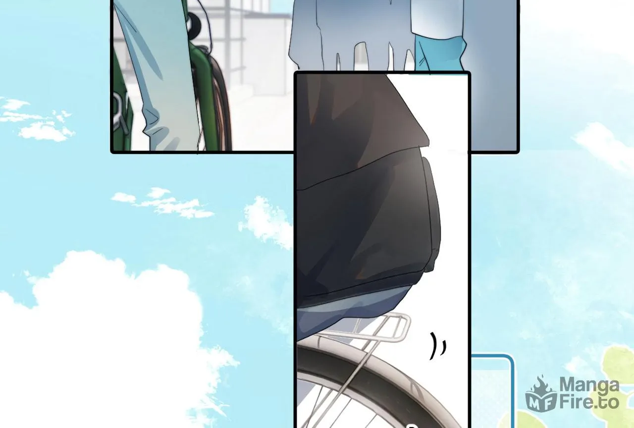 Rejoice in Your Enemies Chapter 1 page 12 - 