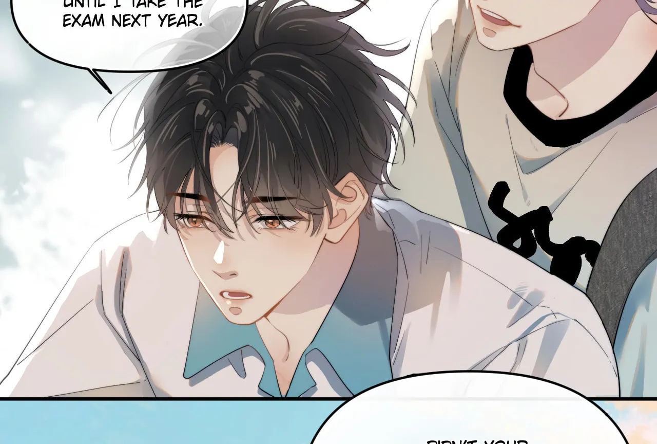 Rejoice in Your Enemies Chapter 1 page 16 - 