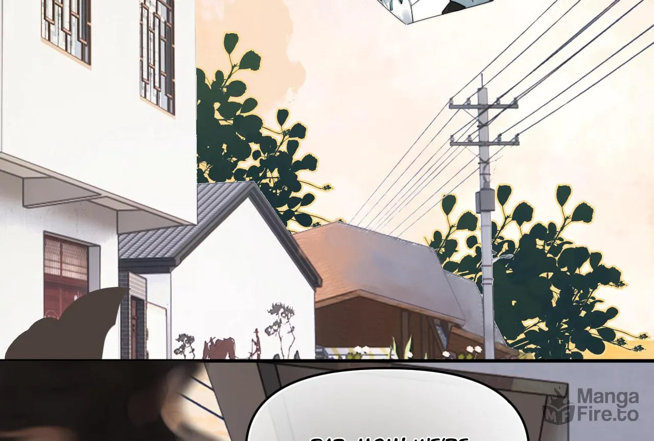 Rejoice in Your Enemies Chapter 1 page 18 - 