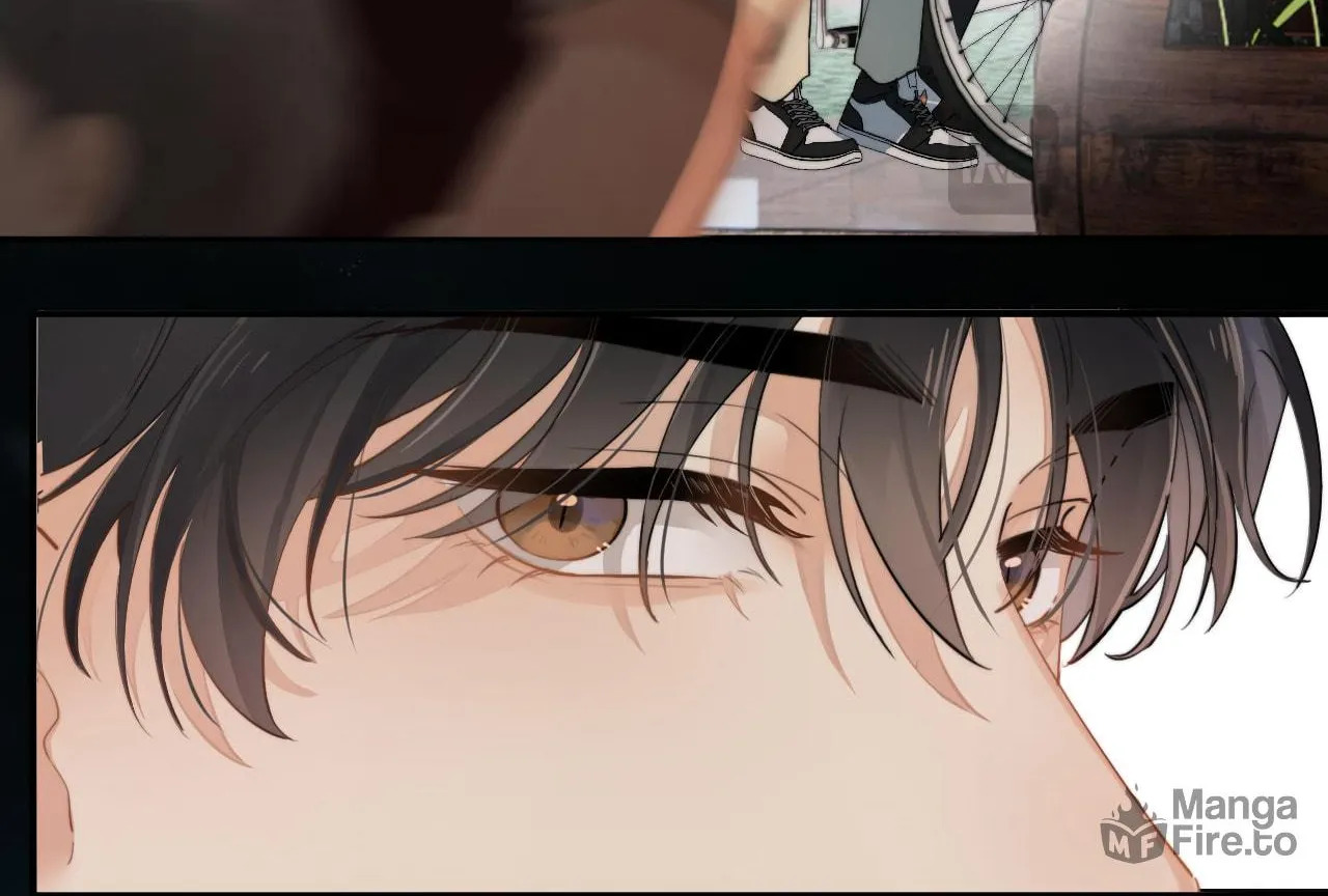 Rejoice in Your Enemies Chapter 1 page 20 - 