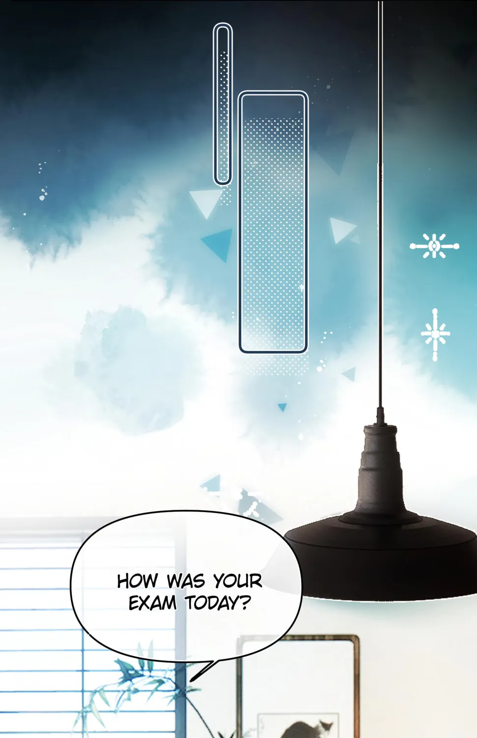 Rejoice in Your Enemies Chapter 1 page 21 - 