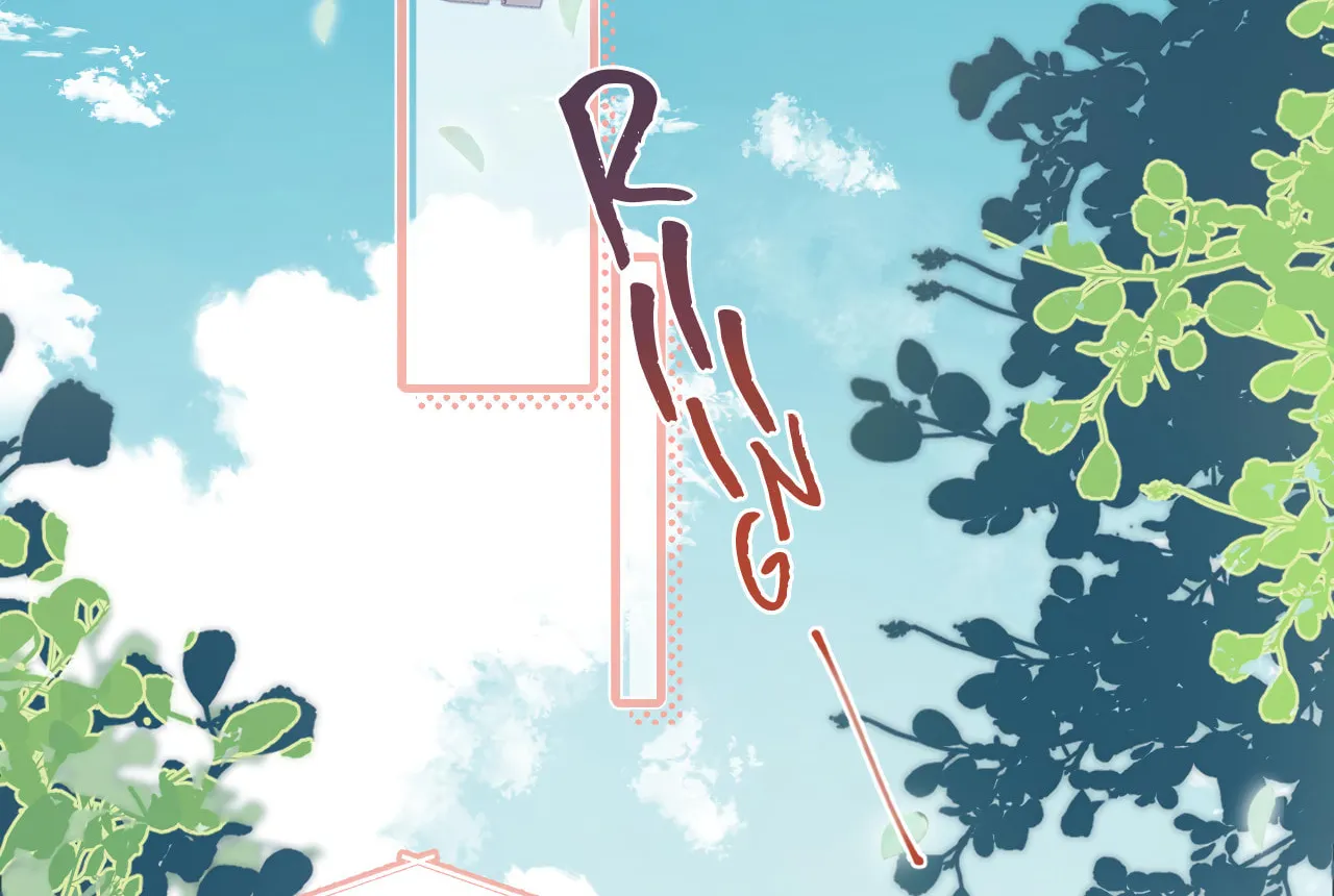 Rejoice in Your Enemies Chapter 1 page 4 - 