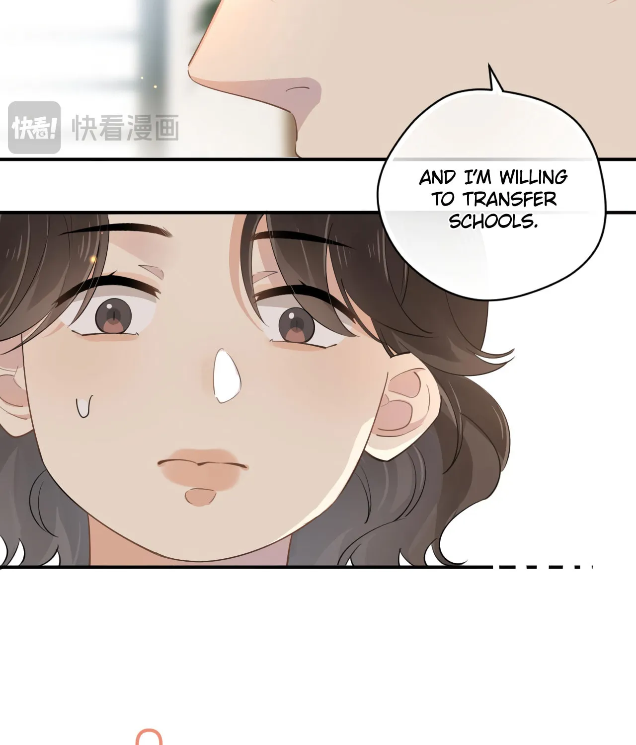 Rejoice in Your Enemies Chapter 1 page 38 - 
