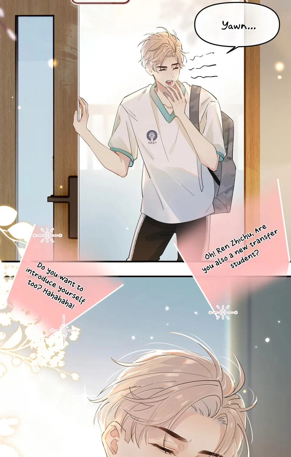 Rejoice in Your Enemies Chapter 1 page 47 - 