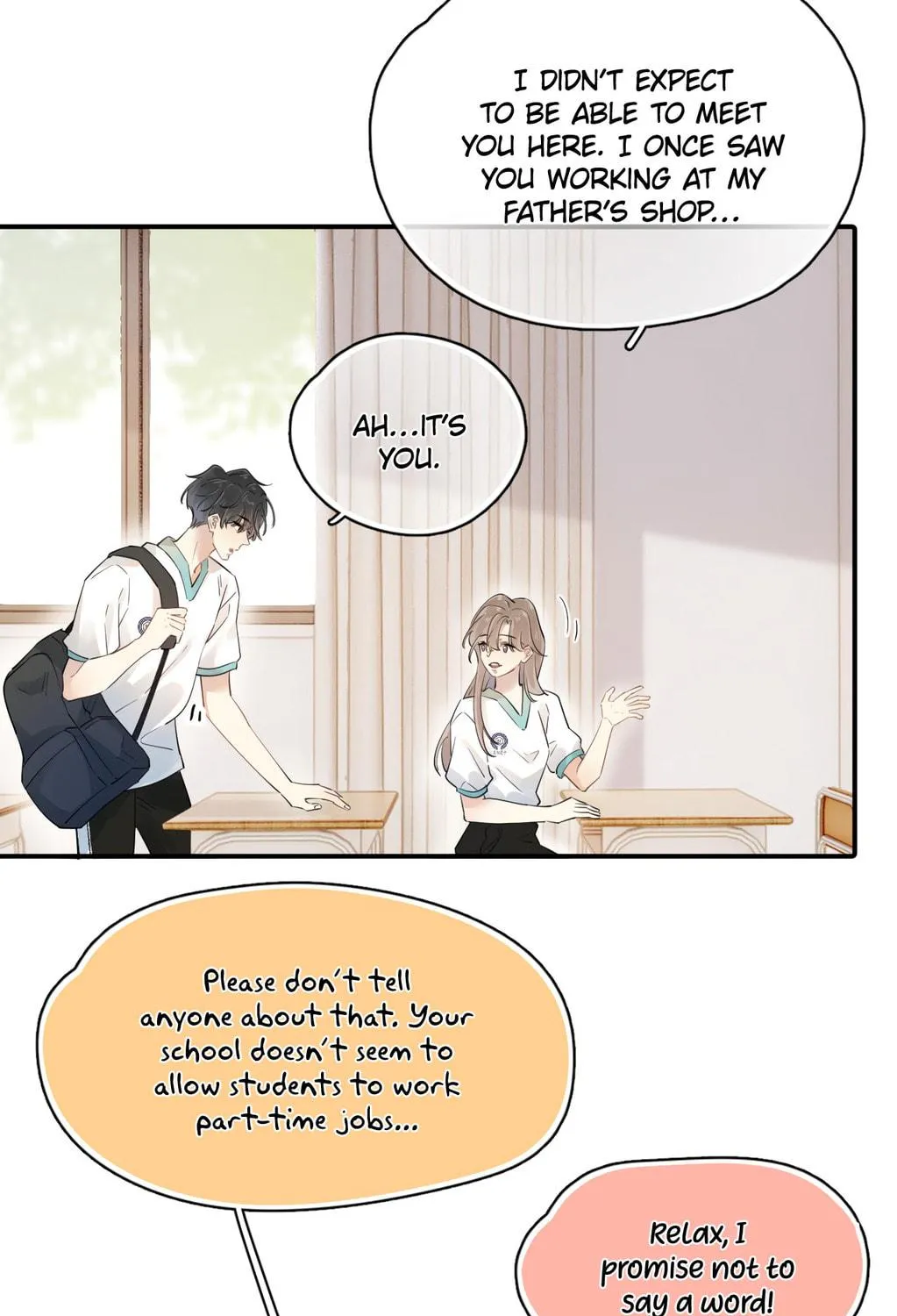 Rejoice in Your Enemies Chapter 1 page 63 - 