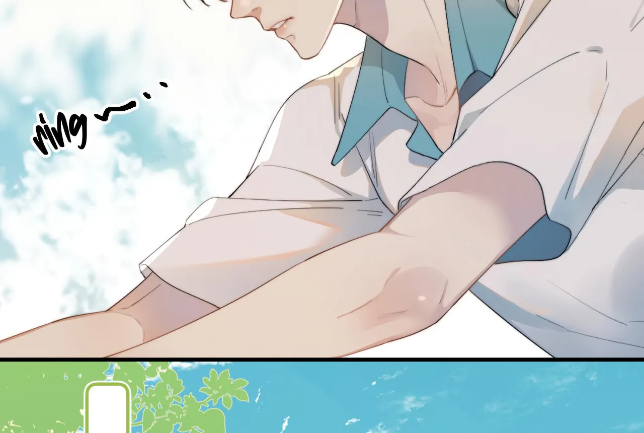 Rejoice in Your Enemies Chapter 1 page 8 - 