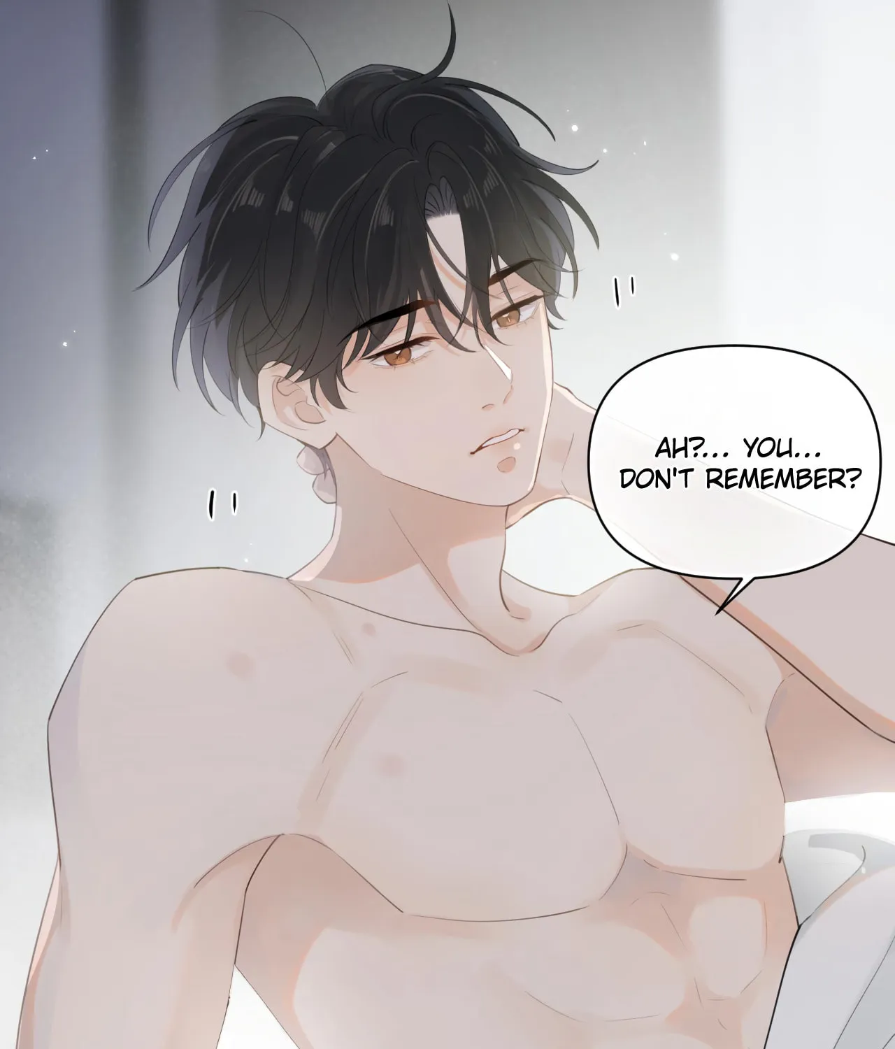 Rejoice in Your Enemies Chapter 10 page 18 - 