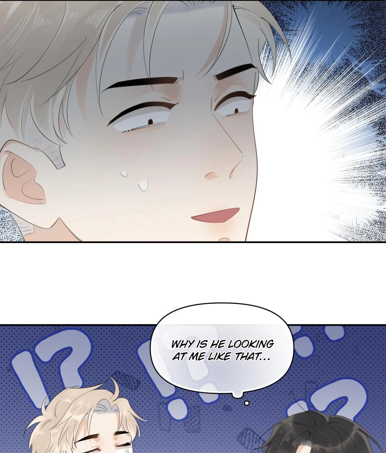 Rejoice in Your Enemies Chapter 10 page 20 - 