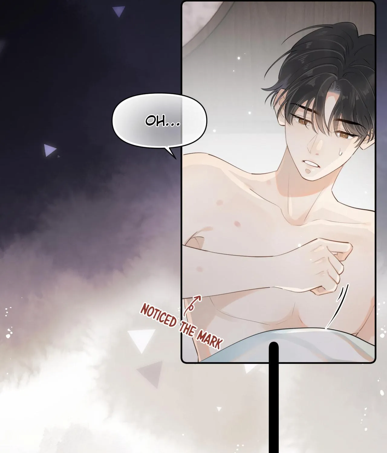Rejoice in Your Enemies Chapter 10 page 22 - 