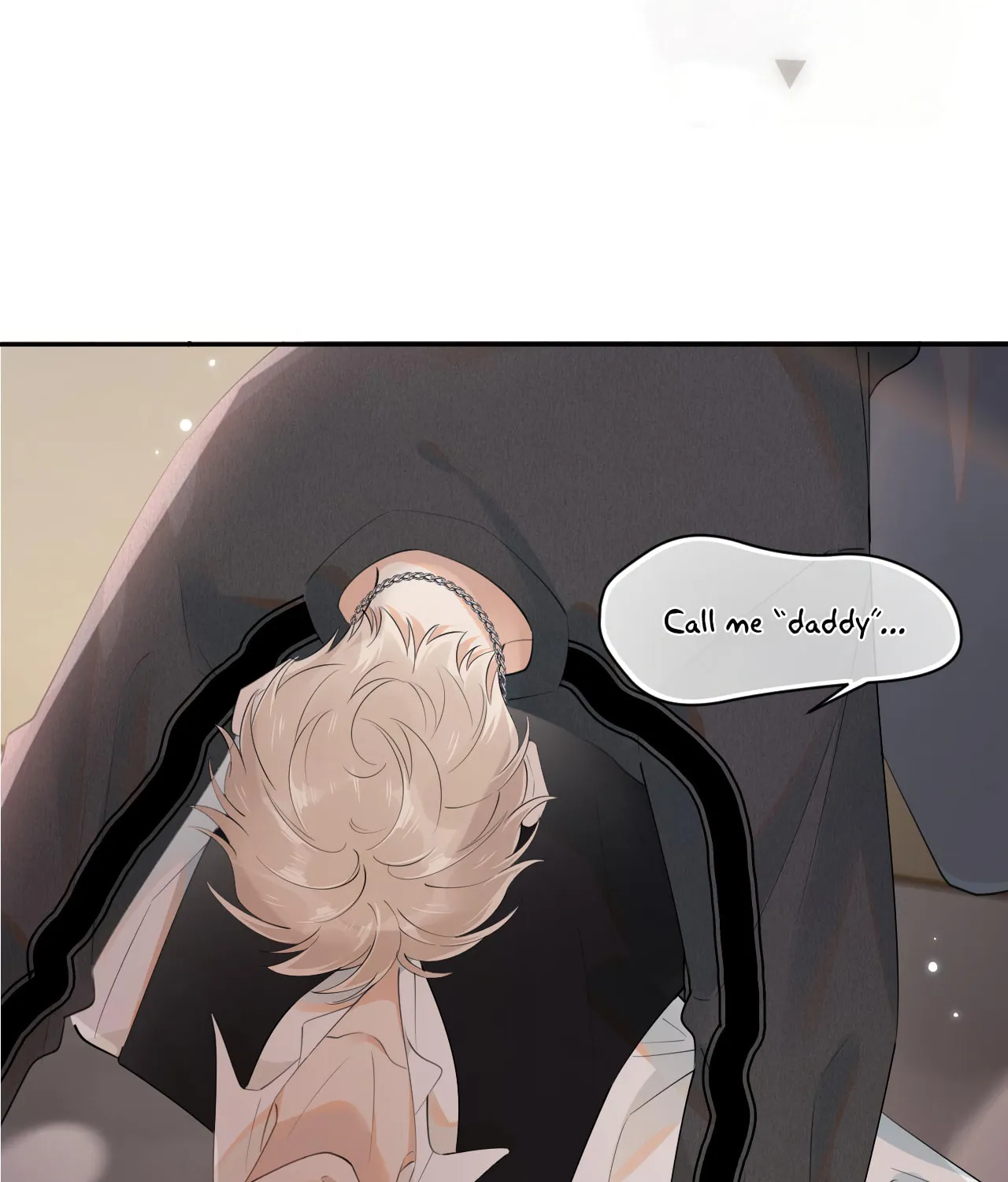 Rejoice in Your Enemies Chapter 10 page 24 - 