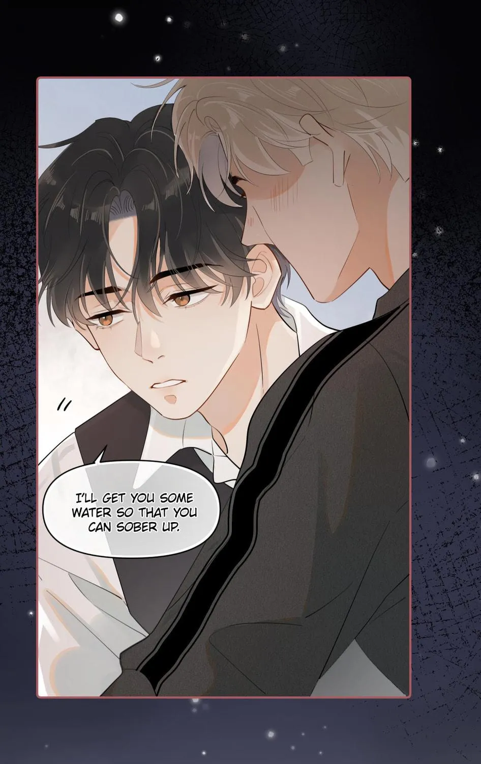Rejoice in Your Enemies Chapter 10 page 26 - 