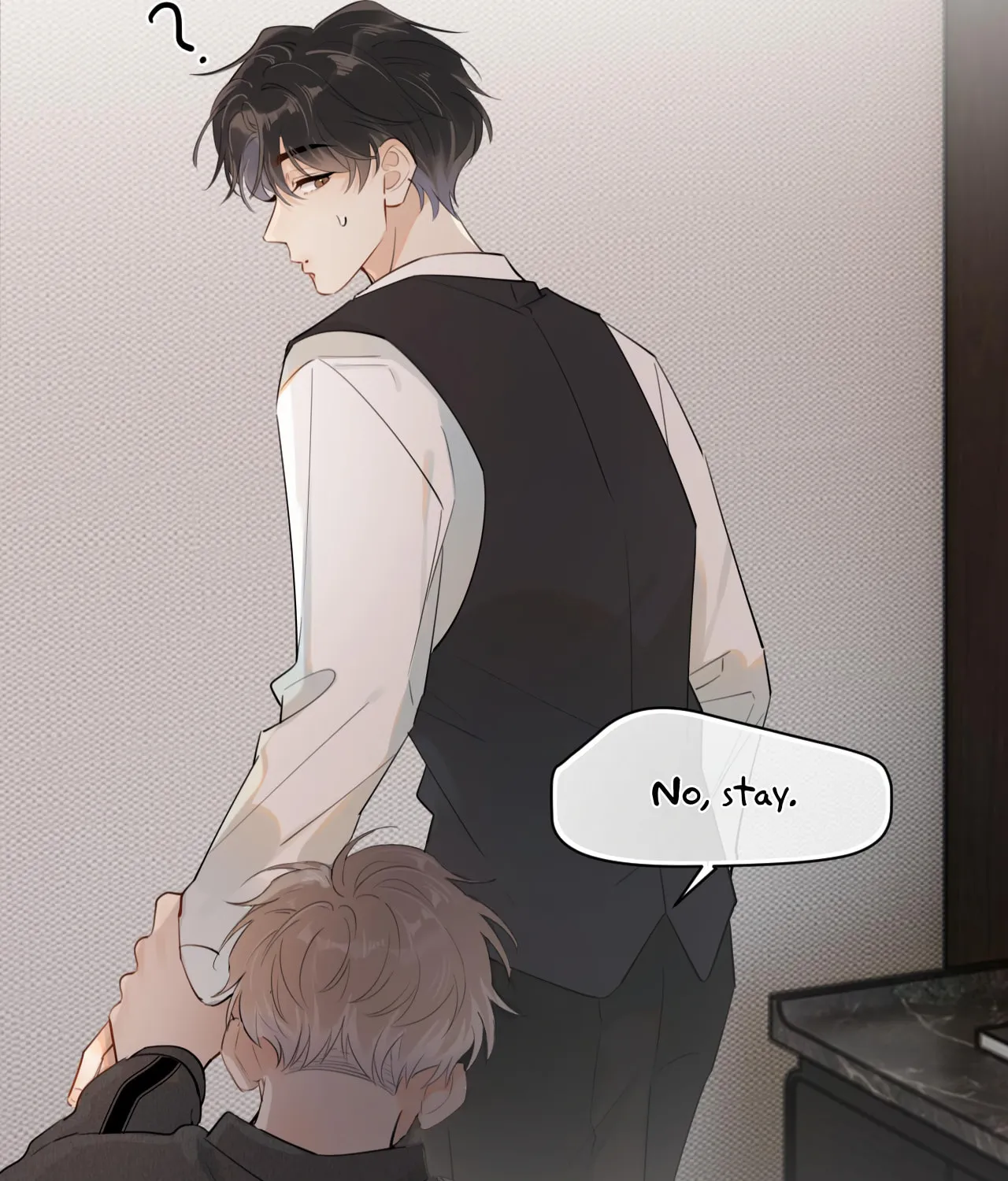 Rejoice in Your Enemies Chapter 10 page 30 - 