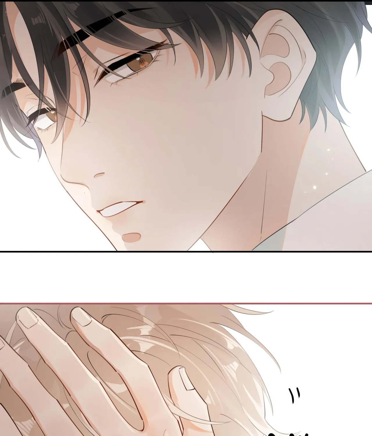 Rejoice in Your Enemies Chapter 10 page 32 - 