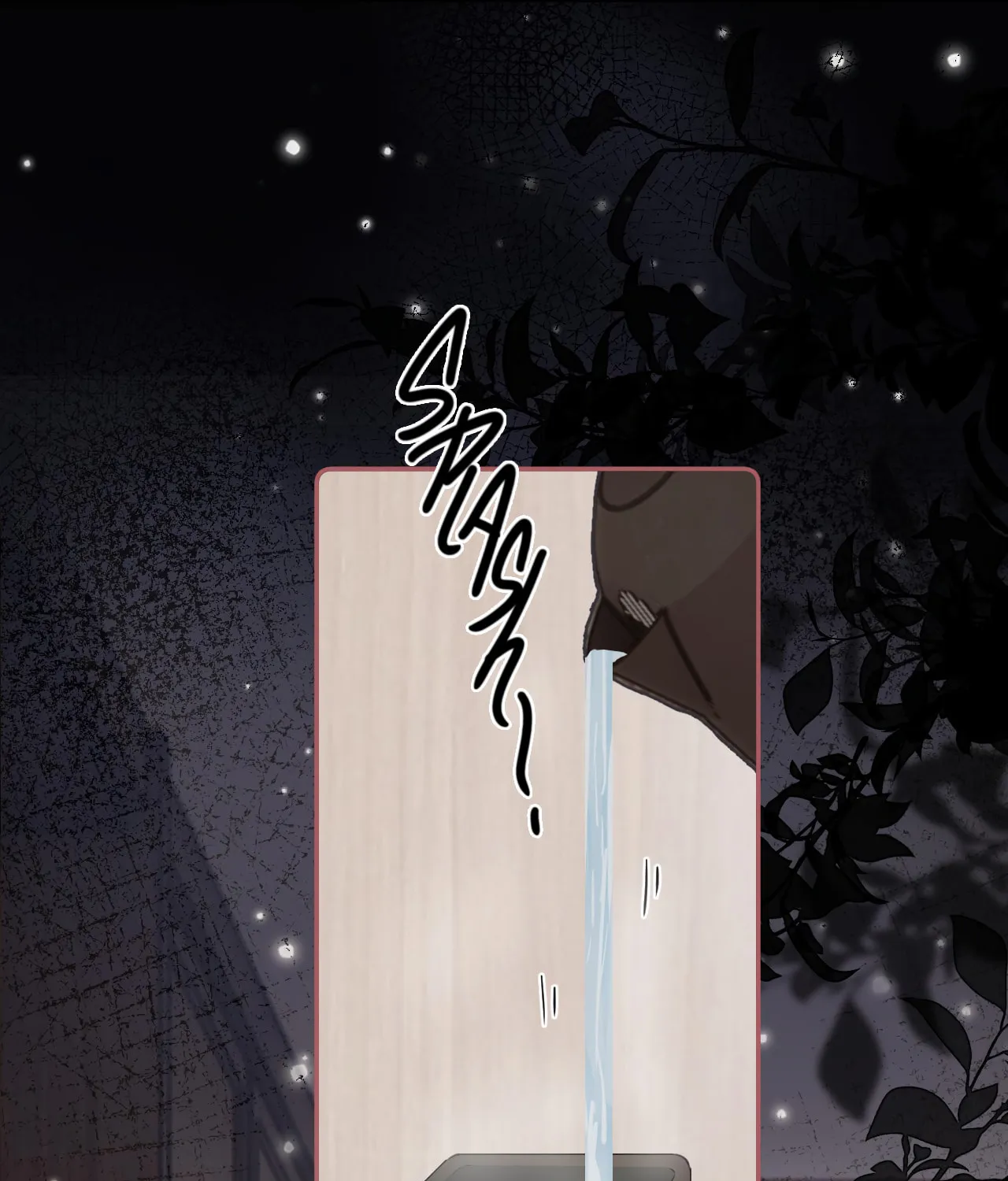 Rejoice in Your Enemies Chapter 10 page 35 - 