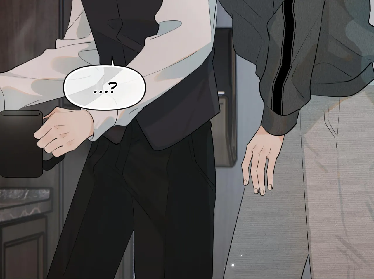 Rejoice in Your Enemies Chapter 10 page 37 - 