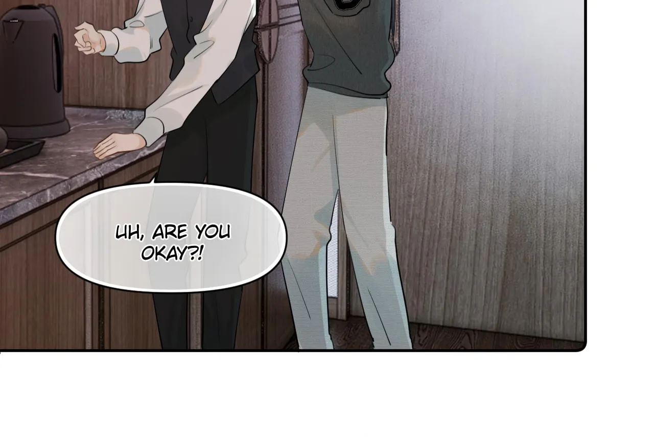 Rejoice in Your Enemies Chapter 10 page 39 - 