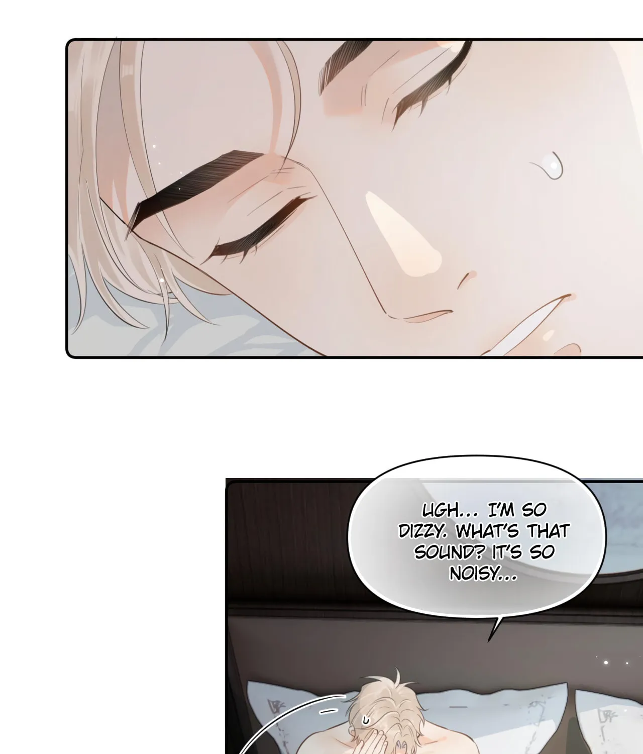 Rejoice in Your Enemies Chapter 10 page 5 - 