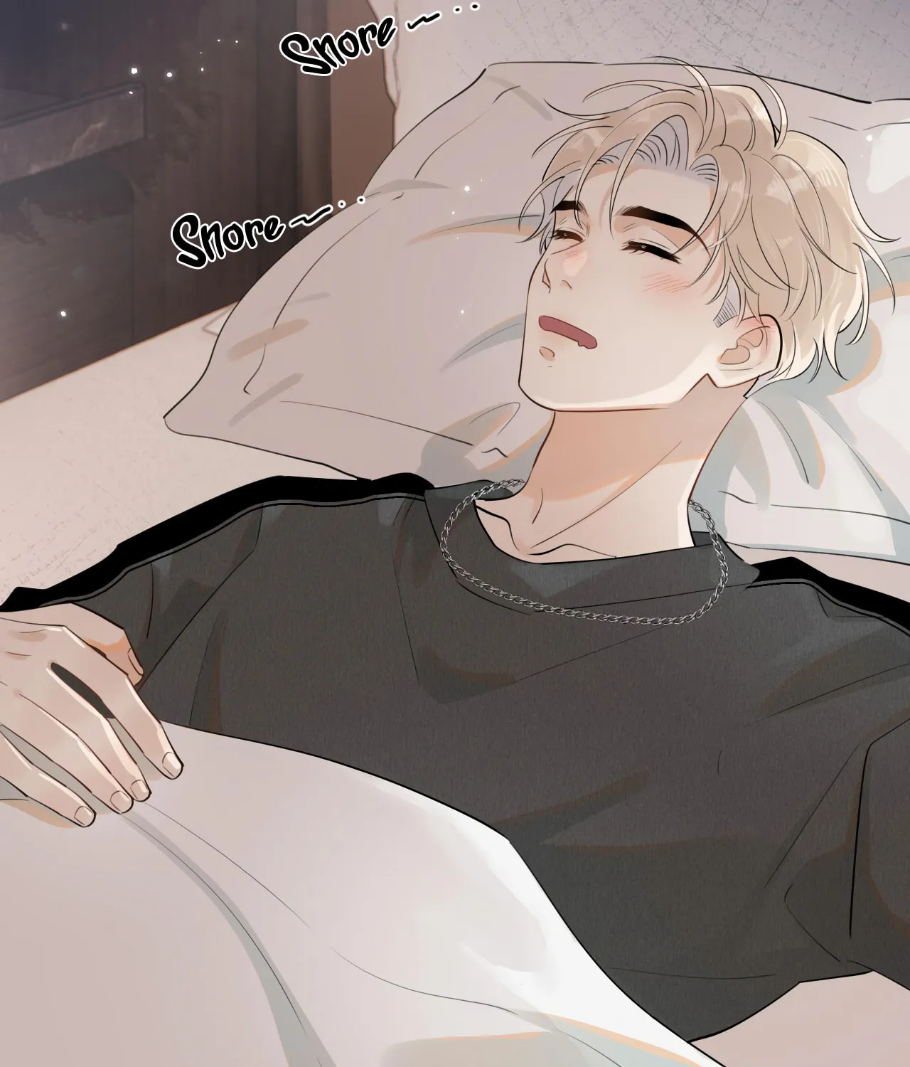 Rejoice in Your Enemies Chapter 10 page 49 - 