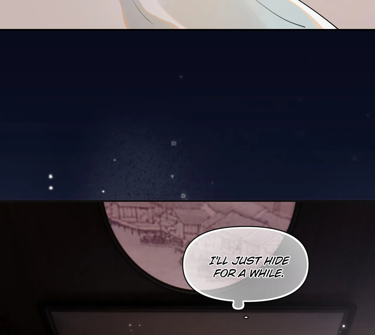 Rejoice in Your Enemies Chapter 10 page 50 - 