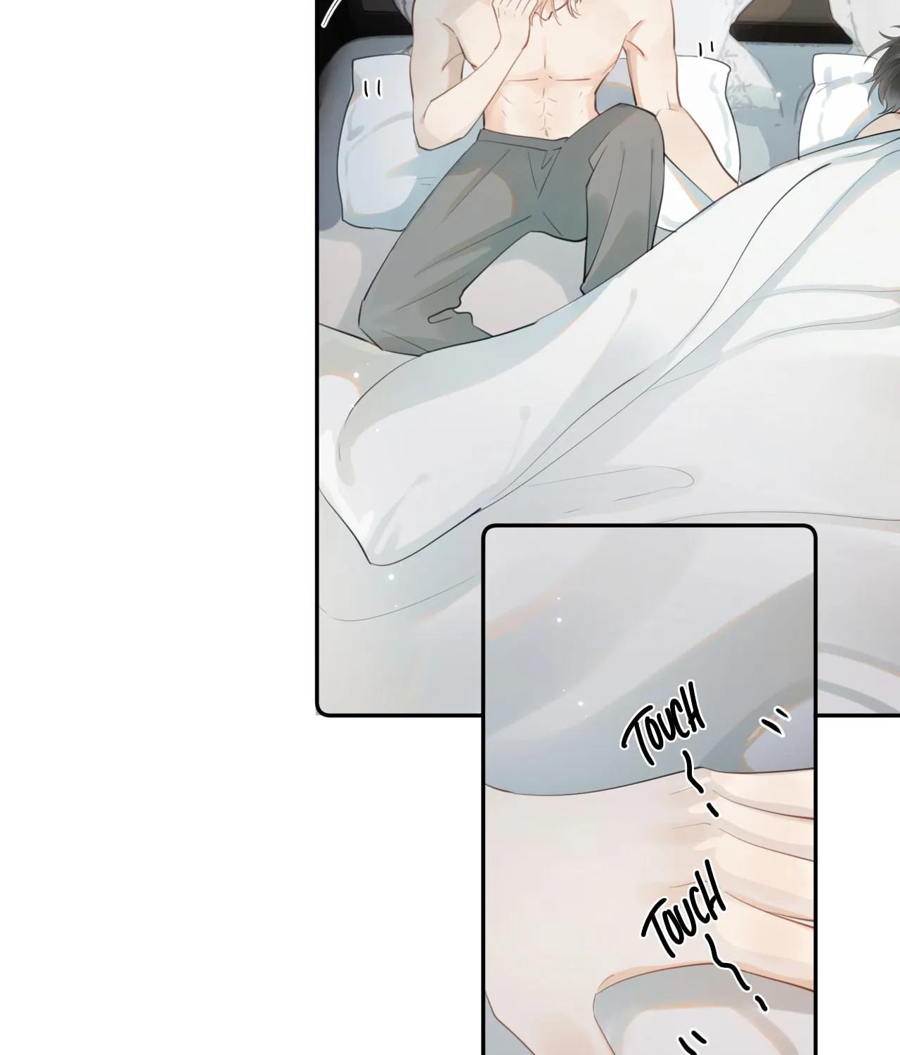 Rejoice in Your Enemies Chapter 10 page 6 - 
