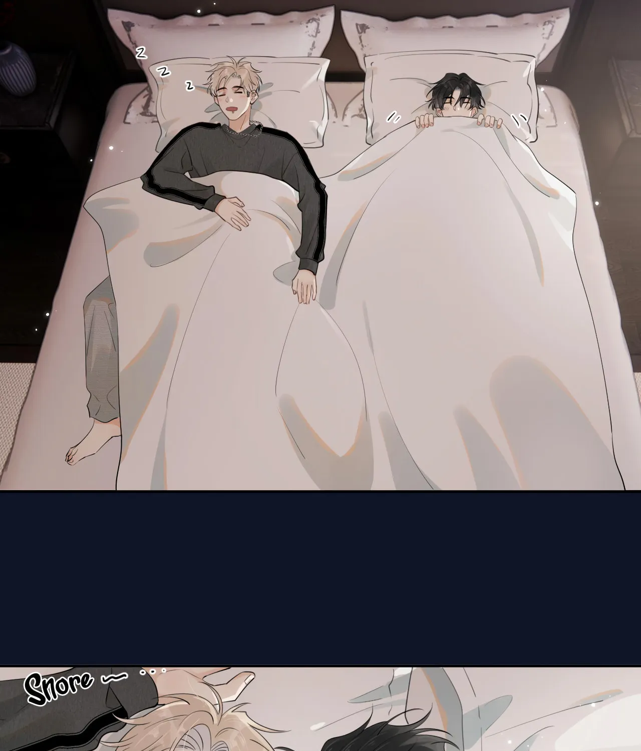 Rejoice in Your Enemies Chapter 10 page 51 - 
