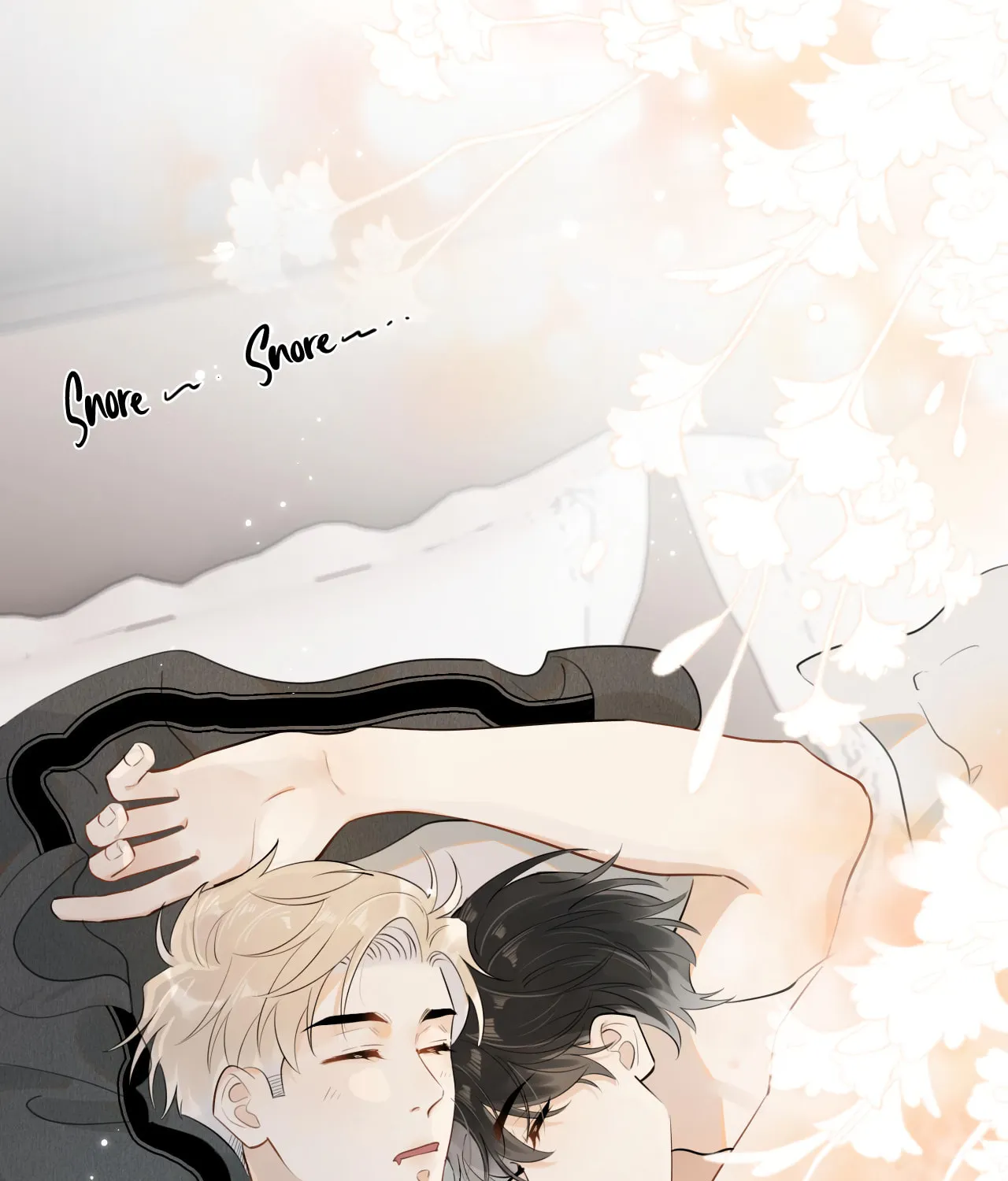 Rejoice in Your Enemies Chapter 10 page 53 - 