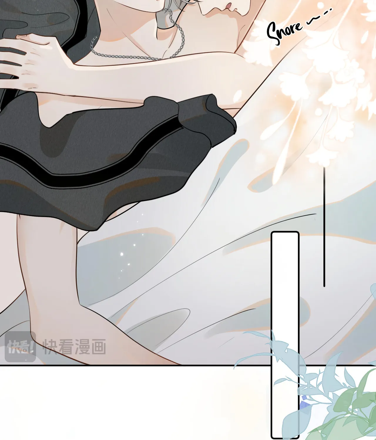 Rejoice in Your Enemies Chapter 10 page 54 - 