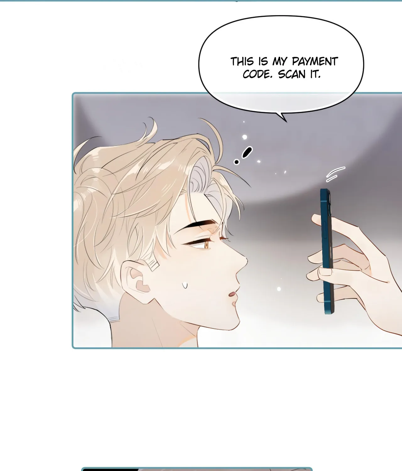 Rejoice in Your Enemies Chapter 10 page 59 - 